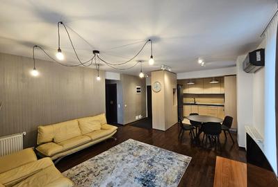 Proprietar, inchiriez Apartament 3 camere Pipera proaspat renovat, mobilier nou - 14