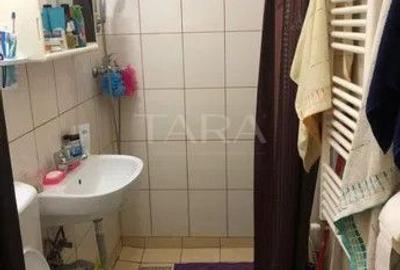 Apartament 1 cameră în zonă centrală – ideal locuit sau investiție - 6