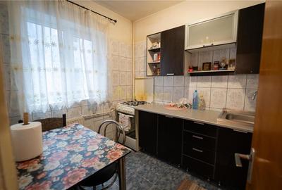Metrou 10 minute Tineretului Apartament 3 camere - 6