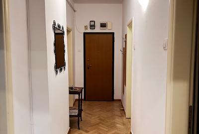 2-Room Apartment for Rent | Universitate Area | Immediate availability - 7