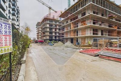De vanzare | 2 camere | Bulevardul Pipera - 12