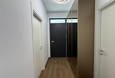 Casa 5 camere, 4 dormitoare, 3 bai, NOU, Terasa Rooftop, Școală Americana 3 min. - 7
