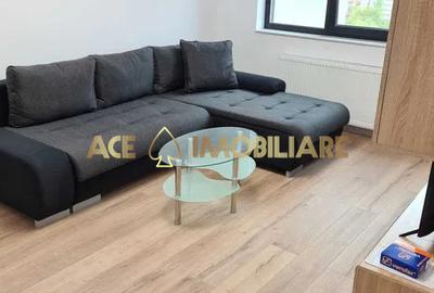 Apartament cu 2 camere decomandat, mobilat în Grozăvești