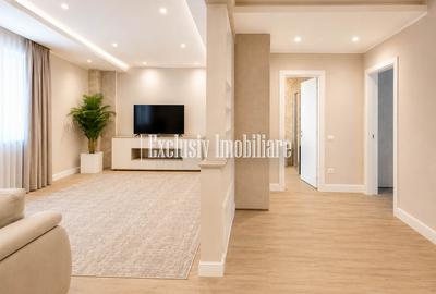 Apartament Superb Decomandat 2 cam 70 mp cu Parcare Privata - zona Palazu Mare - 4