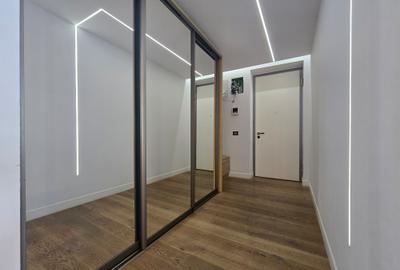Apartament 3 camere Cortina Residence - Aviatiei / Baneasa - Herastrau - 15