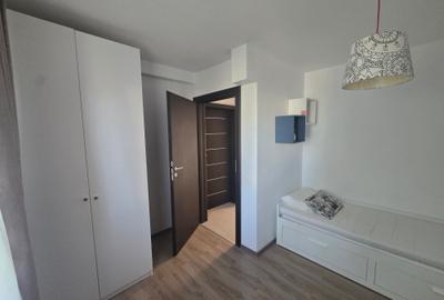 Casă spațioasă P+1+M în Chiajna | Terasă acoperită, garaj,beci | Mobilată Utilat - 28