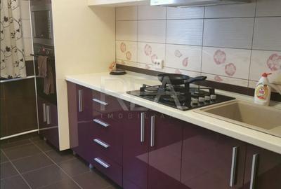 2 camere, et 1/8, bloc 1987- 13 Septembrie, Prosper - 6