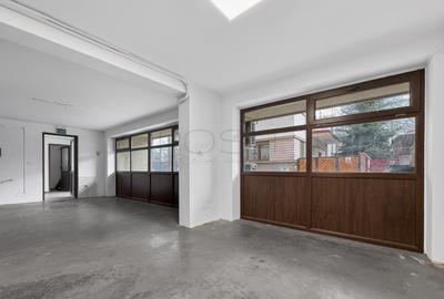 Imobil 660mp în Dorobanți | 3 unități exclusiviste, lift, garaj 6 mașini - 6