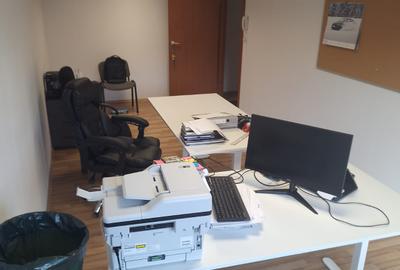 Lipovei birou 20 mp 230 euro - 4