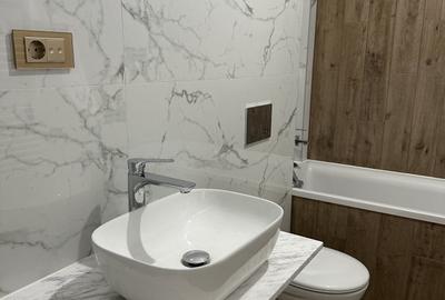 2 camere, 52 mp + min. 8 mp balcon, TVA inclus 21%, 2027 - 3