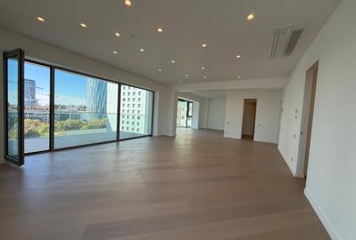Apartament în Aviatiei Towers,vedere spectaculoasă,parcare valabilă - 11