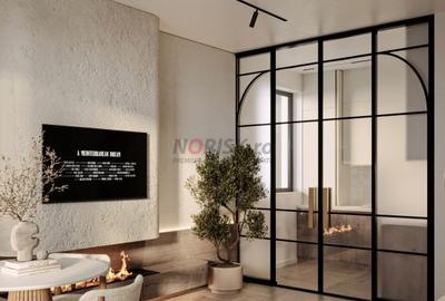 4 Camere I Unirii I Lux-Panoramic I 94 MP I 2020 I Parcare - 9