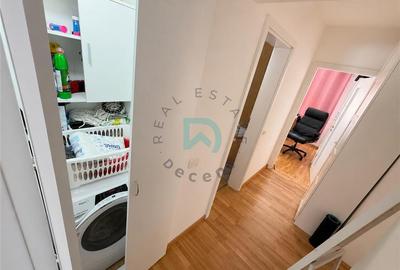 Apartament 4 camere, Tractorul, Brasov - 16