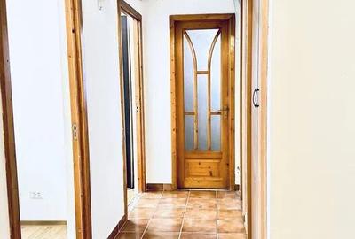 Apartament 3 Camere Gara - McDonald''s - 4
