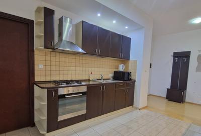 Apartament Spatios In Vila Stefan cel Mare - 6