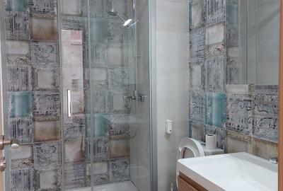 APARTAMENT 2 CAMERE – ZONA SCAFANDRI – VEDERE SUPERBĂ CĂTRE PORT - 8