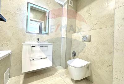 De închiriat apartament cu 2 camere – Prima Arena - 6