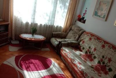 Apartament - 3 camere - semidecomandat -Titan - 4