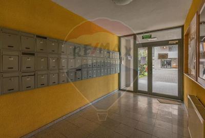 Executive Apartment | Sagului | Luceafarul | 70mp | 2camere 2bai | Lux - 17