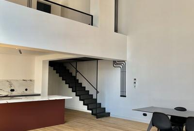 Apartament tip loft | Duplex | 4 camere - 7