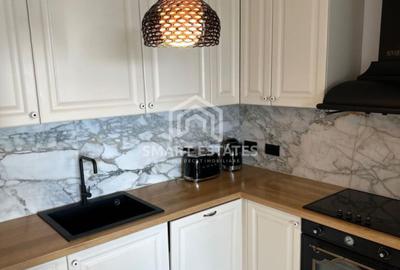 Apartament de 2 camere de închiriat II Parcare II Herastrau - 8