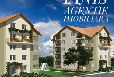 Apartament 2 camere cf. II Vitan - 1