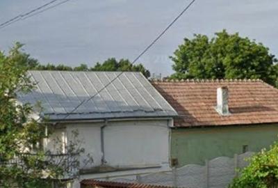 Casa plus teren la schimb cu apartament 3 camere Slatina - 1