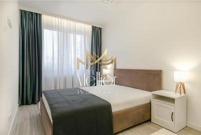 Apartament 3 camere decomandate total renovat Gheorgheni, zona Mercur! - 10