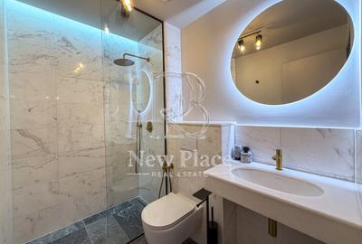 [VIDEO] Arqa Jolie Village | Apartament exclusivist | Terasa  22 mp | ULTRA LUX - 12