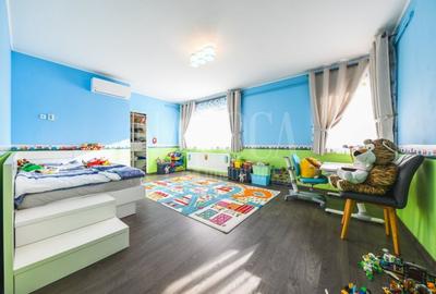 Casa 5 camere de vanzare in Floresti - 9