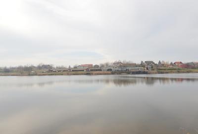 Loturi Teren Frumusani - Lac Pasarea | Localizare Extraordinara - 9
