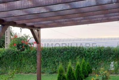 Casa cu teren generos in Mosneni – oportunitate excelenta pentru locuinta sau in - 4