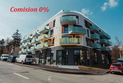 Apartament 2 camere + parcare | str Pasteur | 0% comision - 1