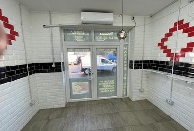 Spatiu comercial Rahova-Vad comercial premium - 1