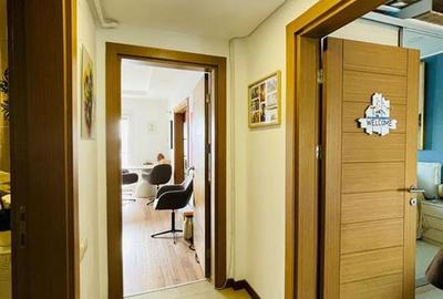 VANZARE APARTAMENT 3 CAMERE COSMOPOLIS  STEFANESTII DE JOS - 6