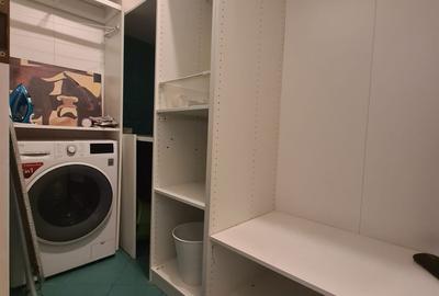 GarsonieraRomana Centrala bloc 5 min Metrou DB2006 - 2