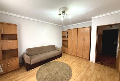 Garsonieră de vânzare – 31 mp utili | Balcon | Debara - 1