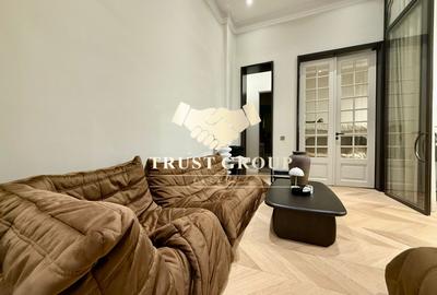 Apartament de lux cu design contemporan în vilă interbelică – COMISION 0% - 9