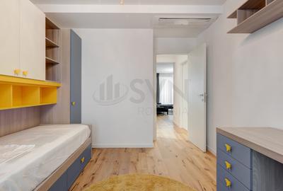 REA1026648 Apartament 3 camere I Aviatiei I Direct Dezvoltator - 7