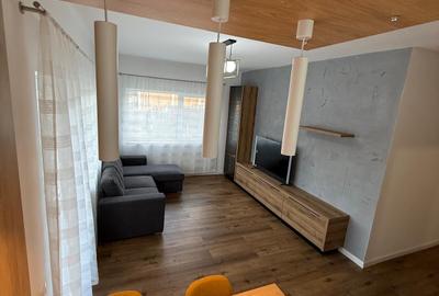 Apartament modern | 2 camere | zona Magnoliei - Baciu - 3