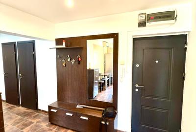 Obor- Calea Mosilor/ Apartament 3 camere/ Decomandat/  * Boiler electric montat! - 10