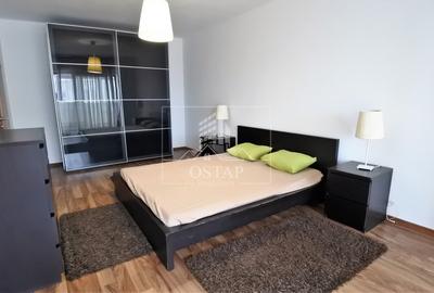Banca Națională - 2 camere decomandate - mobilat și utilat - 2