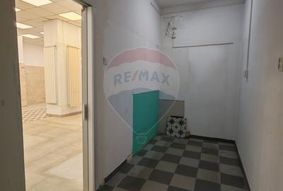 Spațiu comercial ultracentral, 230 mp, lângă Mercur - 5
