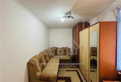 Apartament de vanzare in Sibiu - decomandat - 47 mp - V. Milea - 7