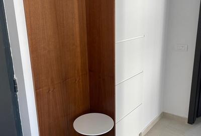Vand apartament 2 camere complet mobilat - 4