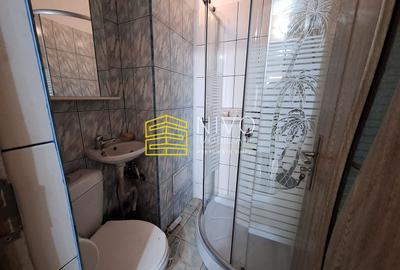 Apartament 3 camere – Tg. Mureș – Tudor – Fortuna - 12