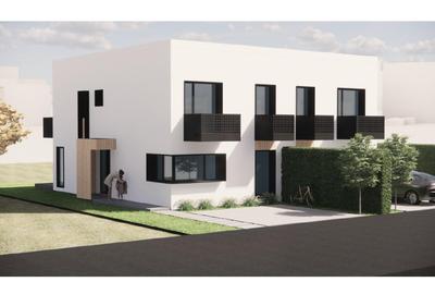 Duplex P+E – 121 Mp Utili – La Cheie