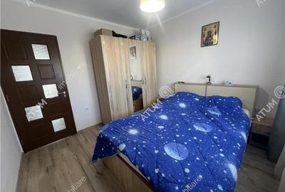 Apartament de 2 camere cu balcon si pivnita zona Valea Aurie - 7