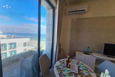 APARTAMENT 2 CAMERE VEDERE LA MARE MAMAIA NORD - 8
