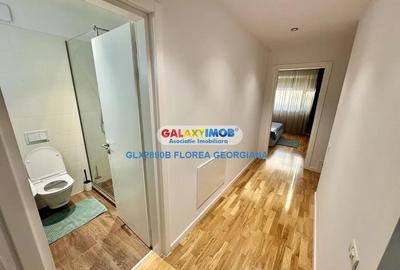 Inchiriere vila 5 camere Pipera -New Point - 5